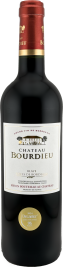Chateau Bourdieu Cotes de Bordeaux Rouge 2023