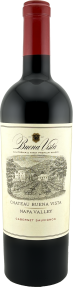 Chateau Buena Vista Napa Valley Cabernet 2020