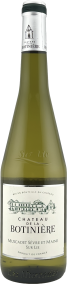 Chateau De La Botiniere Sur Lie Muscadet Sevre et Maine 2023