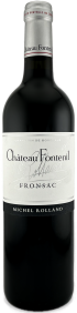 Chateau Fontenil Fronsac Rouge 2020