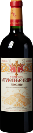 Chateau La Vieille Cure Fronsac Bordeaux Rouge 2022