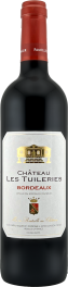 Chateau Les Tuileries Bordeaux Rouge