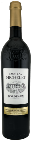 Chateau Michelet Bordeaux Rouge 2020