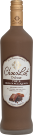  Triple Chocolate Liqueur