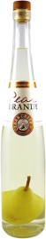 Clear Creek Distillery Pear In The Bottle Pear Brandy