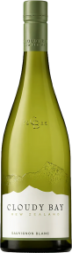Cloudy Bay Marlborough Sauvignon Blanc 2024