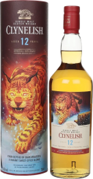 Clynelish 12yr Single Malt
