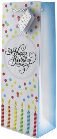 Confetti Surprise Birthday Gift Bag