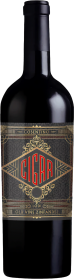 Consentino Winery Cigar Old Vine Zinfandel 2021