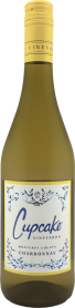 Cupcake Chardonnay