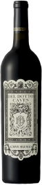Del Dotto Caves Cave Blend 2022