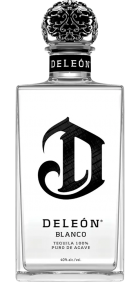 Deleon DeLeon Blanco Tequila