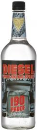Diesel Grain Alcohol 190 Proof Lit