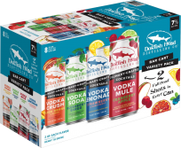 Dogfish Head Bar Cart Variety 8-Pack Cans 12 oz