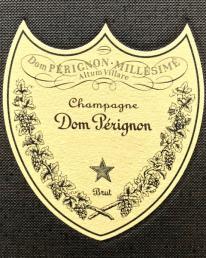 Dom Perignon Brut Champagne 2015