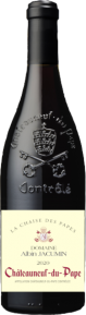 Domaine Albin Jacumin Chateauneuf du Papes Rouge 2020