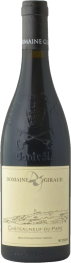 Domaine Giraud Chateauneuf du Pape 2022