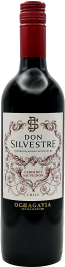 Don Silvestre Valle Central Cabernet Sauvignon