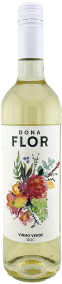 Dona Flor Vinho Verde