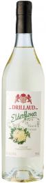 Drillaud Elderflower Liqueur