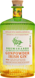 Drumshanbo Gunpowder Irish Gin Brazilian Pineapple