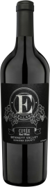 E Cellars Bennett Valley Sonoma Red 2016