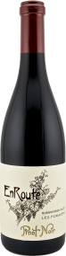 En Route Les Pommiers Russian River Pinot Noir 2022