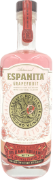 Espanita Grapefruit Tequila