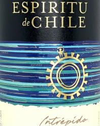 Espiritu de Chile Reserva Merlot 2019