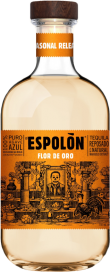 Espolon Flor de Oro Reposado Tequila