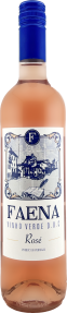 Faena Vinho Verde Rose