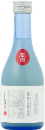 Falling Snow Junmai Ginjo Nigori 300ml