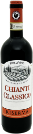 Fior di Vino Chianti Classico Riserva