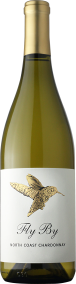 Fly By North Coast Chardonnay