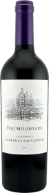 Fog Mountain Cabernet Sauvignon
