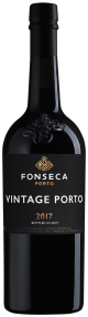 Fonseca Vintage Port 2017