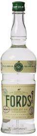 Fords&nbsp;London Dry Gin Lit (Pre-arrival)