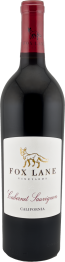 Fox Lane Cabernet Sauvignon