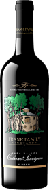 Frank Family Napa Valley Cabernet Sauvignon 2022