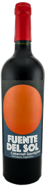 Fuente del Sol Mendoza Cabernet Sauvignon 2020