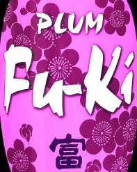 Fuki&nbsp;Plum Wine