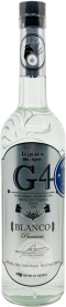 G4 Blanco XM High Proof 108