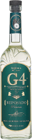 G4 Reposado Tequila