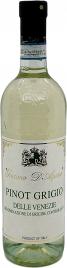 Gaetano D'Aquino Delle Venezie Pinot Grigio
