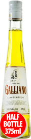 Galliano Liqueur 375ml