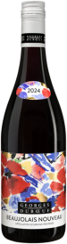 Georges Duboeuf Beaujolais Nouveau 2022