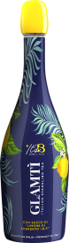 Glamti Italian Sparkling Tea