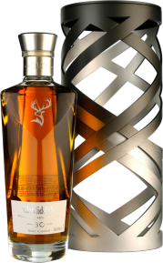 Glenfiddich Suspended Time 30 Year Single Malt Scotch