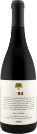 Go Figure Lot 93 Dundee Hills Pinot Noir 2022