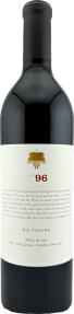 Go Figure&nbsp;Lot 96 St. Helena Napa Valley Red Wine 2016